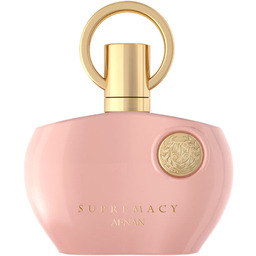 Afnan, Supremacy Pour Femme Pink, Woda perfumowana, 100ml