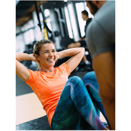 Trening personalny Kraków