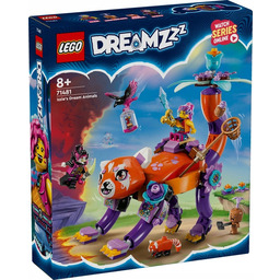 Lego DREAMZzz Zwierzaki ze snu Izzie 71481