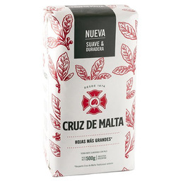 Cruz de Malta Klasyczna 500g