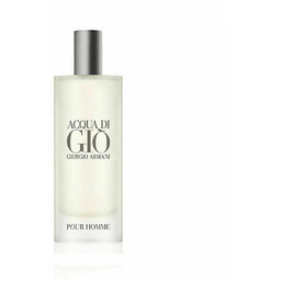 Giorgio Armani, Acqua di Gio pour Homme, woda