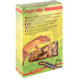 Lucky Reptile Fruit Mix 35 g, karma