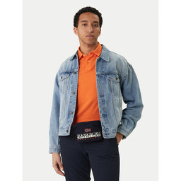 Nerka Napapijri Hering Wb 4 NP0A88UW1761 Granatowy