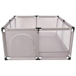 EXTRALINK Kojec Kids K-458 Szary