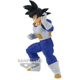 Banpresto Dragon Ball Z Chosenshiretsuden III - Son