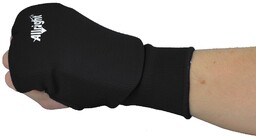 Allright NAPIĘSTNIK ELASTYCZNY r.XL czarny