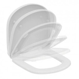IDEAL STANDARD T679901 Tempo deska sedesowa wolnoopad. -
