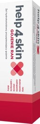 Help 4 Skin Gojenie ran Żel hydrokoloidowy, 20