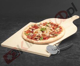 Zestaw do pizzy AEG A9OZPS1