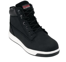 Slipbuster Footwear Trampki wysokie rozmiary 37-46 I Slipbuster