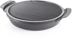 Tescoma Bezdymna patelnia grillowa PREMIUM