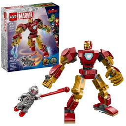 LEGO MARVEL SUPER HEROES 76307 Mech Iron Mana