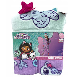 Gabby''s Dollhouse Koci domek Gabi Onessie dziecięce 122-128cm