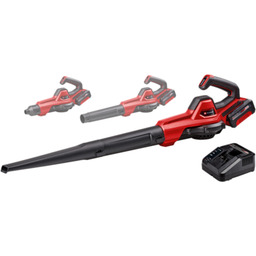 Dmuchawa akumulatorowa GE-UB 18/250 Li E 1x4Ah Einhell
