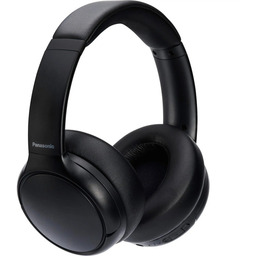 Słuchawki nauszne Panasonic RB-M600BE-K Anc Czarny
