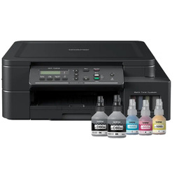 Brother DCP-T520W Urządzenie wielofunkcyjne Wi-fi