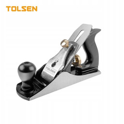 Tolsen Pro Strug Hebel Ręczny Do Drewna Waga