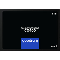 Goodram CX400 1TB