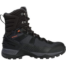 Mammut Blackfin III WP High Kobiety czarny 5.5