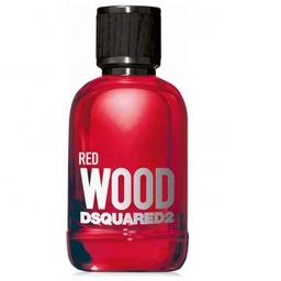 Dsquared2 Red Wood Pour Femme 50ml woda toaletowa
