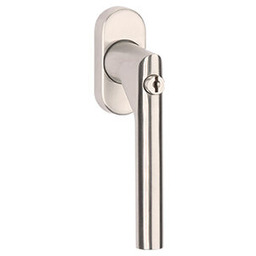 Vbh Holding Gmbh Klamka okienna z kluczem FG61
