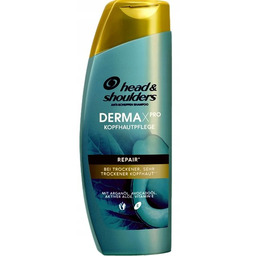 Head&Shoulders Derma X Pro szampon regenerując