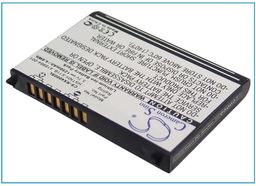 HP iPAQ rx4000 / HSTNH-L11C 1250mAh 4.63Wh Li-Ion