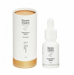 Dermomedica 20% Vitamin C Serum Serum z witaminą