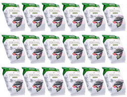 Chipsy Nori Wasabi 18 szt x 4,5g -