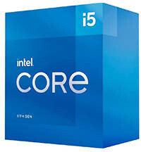 Procesor Intel Core i5-11400 (12MB, 6x 4.4GHz) BX8070811400