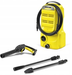 Myjka ciśnieniowa Karcher K 2 Classic 1400