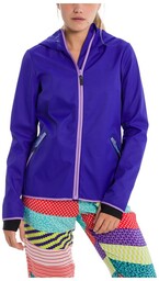 kurtka BENCH - Slim Softshell Specter Blue As