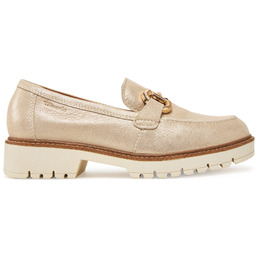 Loafersy Tamaris 1-24723-43 Złoty