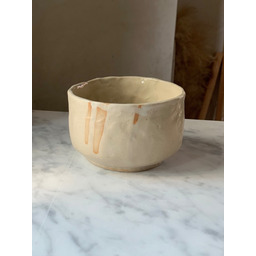 Pakamera Ceramiczna Czarka do Matchy 275 ml Podhale