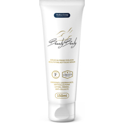 BeautyBooty - Serum na Piękne, Jędrne Pośladki Bez