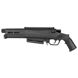 Karabin snajperski ASG AMOEBA AS03 Striker - czarna