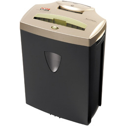 Najmocniejsza Niszczarka OPUS VS 1202 CD + NIESPODZIANKA!