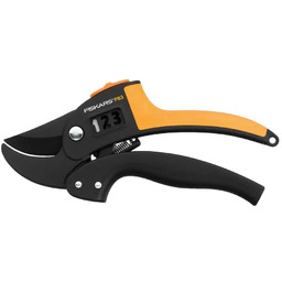 Ręczny Sekator Kowadełkowy Fiskars P83 1000575 Trwały