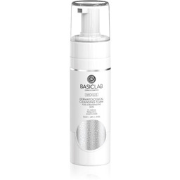 BasicLab Dermatologiczna Pianka Myjąca Dermatologiczna pianka myjąca