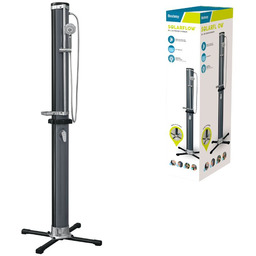 Prysznic Zewnętrzny Solarny Bestway 58696