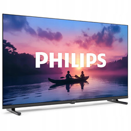 Telewizor Led Philips 32PHS6000/12 32" HDR10 Titan Os