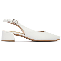 Czółenka Tamaris 1-29500-42 Biały