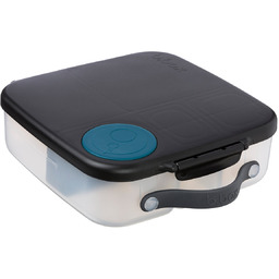 Lunchbox, Night Vision, b.box