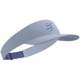 COMPRESSPORT Daszek do biegania ULTRALIGHT VISOR lavender