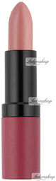 Golden Rose - Velvet matte LIPSTICK - Matowa