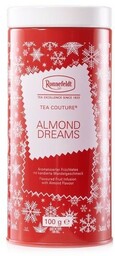 Owocowa herbata Ronnefeldt Couture2 ALMOND DREAMS 100g
