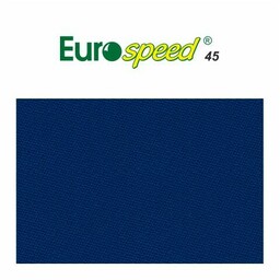 Sukno Eurospeed - szerokość 165 cm - blue-green