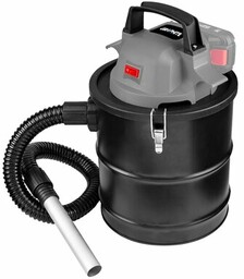 GRAPHITE Odkurzacz do popiołu Energy+ 58GE125