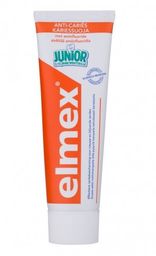 Elmex Junior pasta do zębów przeciw próchnicy