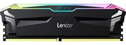 LEXAR Pamięć RAM Ares RGB 32GB (2x16GB) 3600MHz
